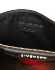Givenchy Large cowhide clutch