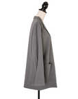 Jil Sander Lässiger Sommerblazer