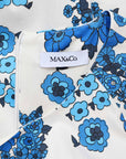Max&Co. Kleid mit floralem Print