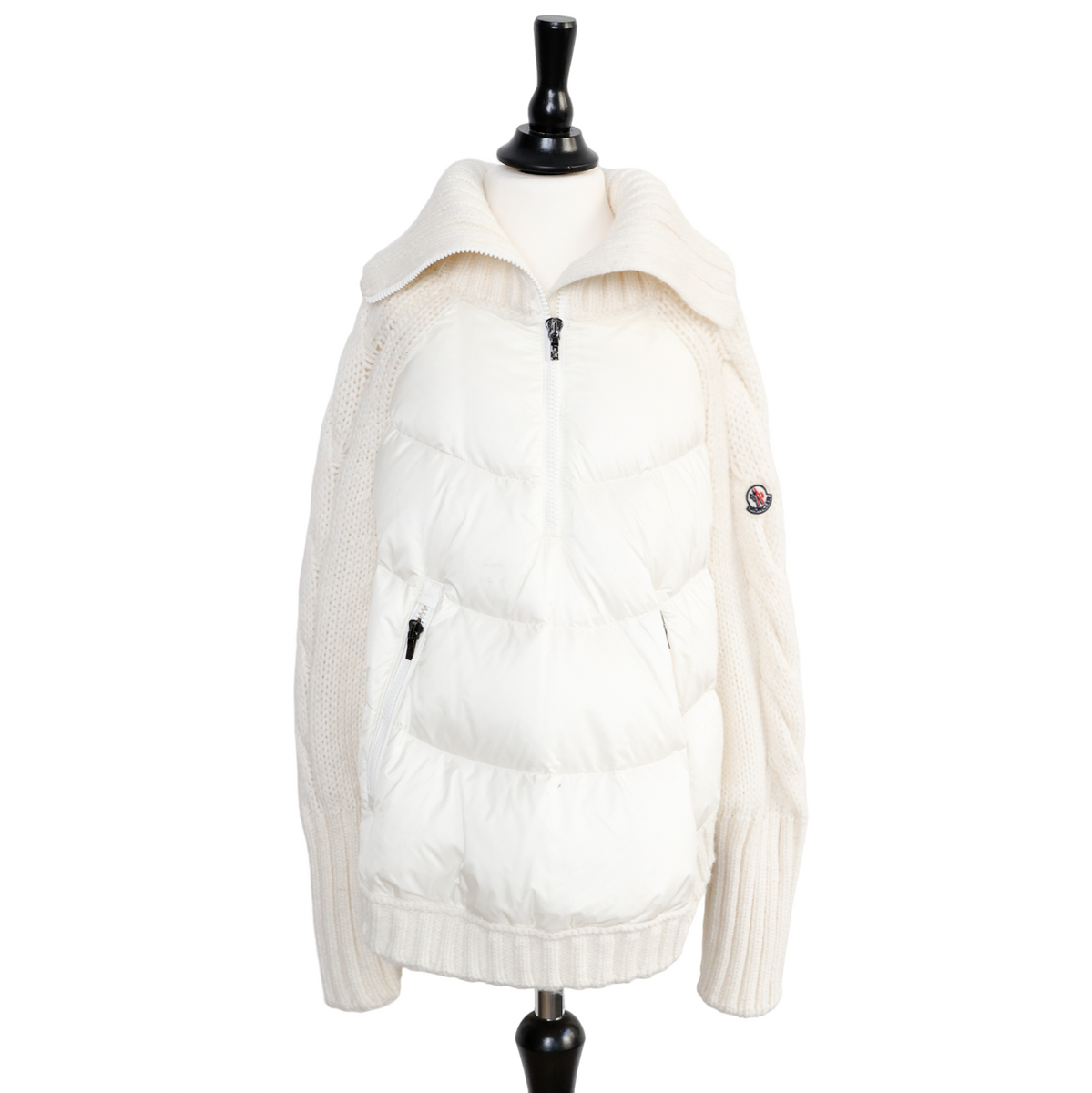 Moncler definition discount