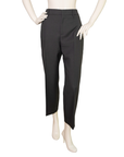 Prada 7/8 pleated trousers
