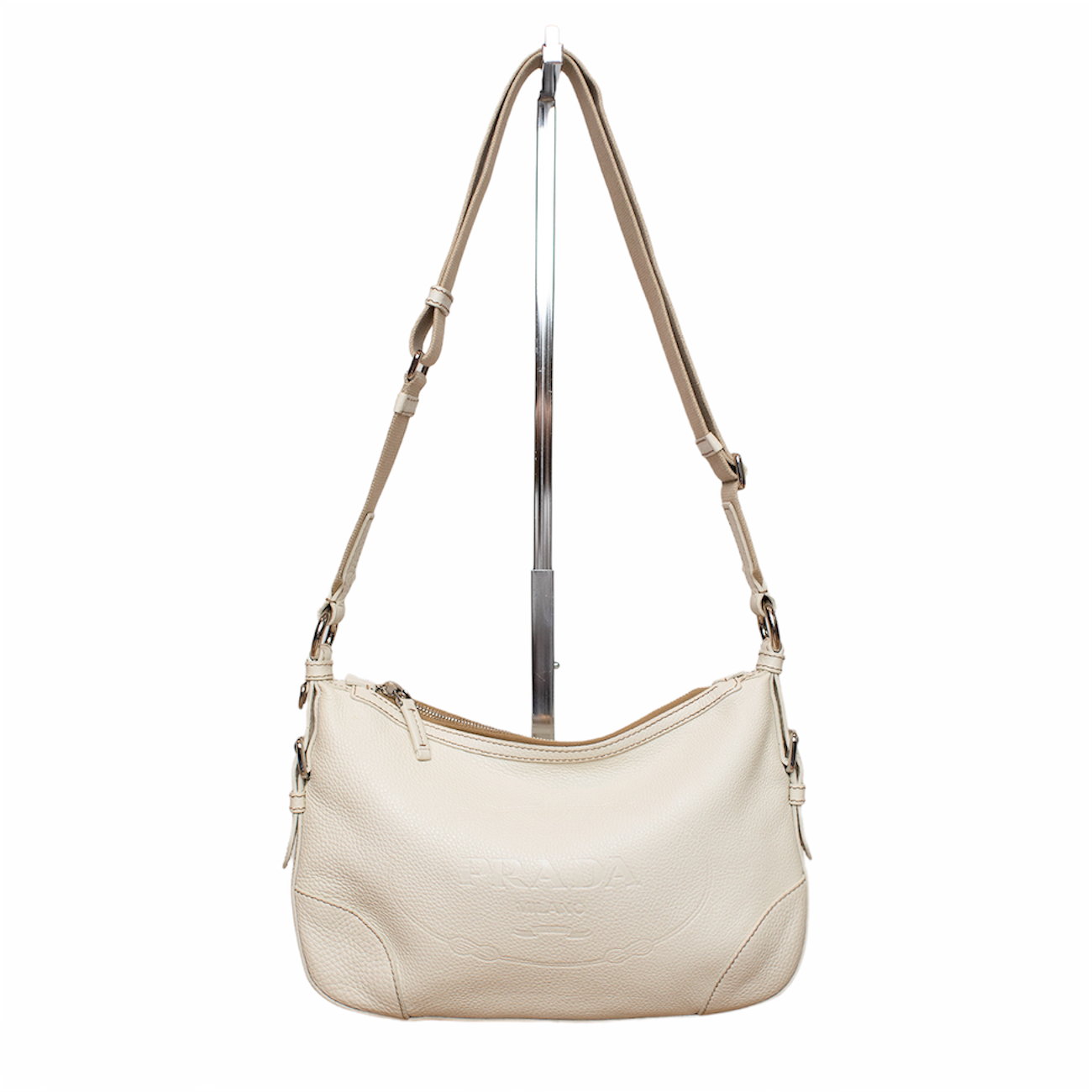 Vintage prada crossbody hotsell