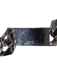 Celine curb bracelet
