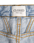 Closed High Rise Roan Jeans