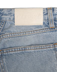 Closed High Rise Roan Jeans