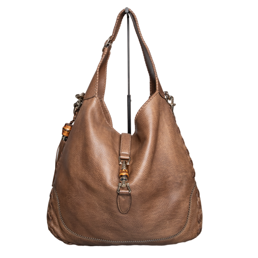 Gucci Jackie 1961 Hobo shoulder bag Style Definery