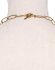 Isabel Marant Choker mit Federdetails