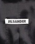Jil Sander Eleganter Hosenanzug aus Schurwolle