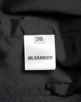 Jil Sander Eleganter Hosenanzug aus Schurwolle