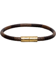 Louis Vuitton Keep It Armband