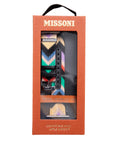 Missoni Apple Watch Armband im Signature Design