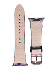 Missoni Apple Watch Armband im Signature Design