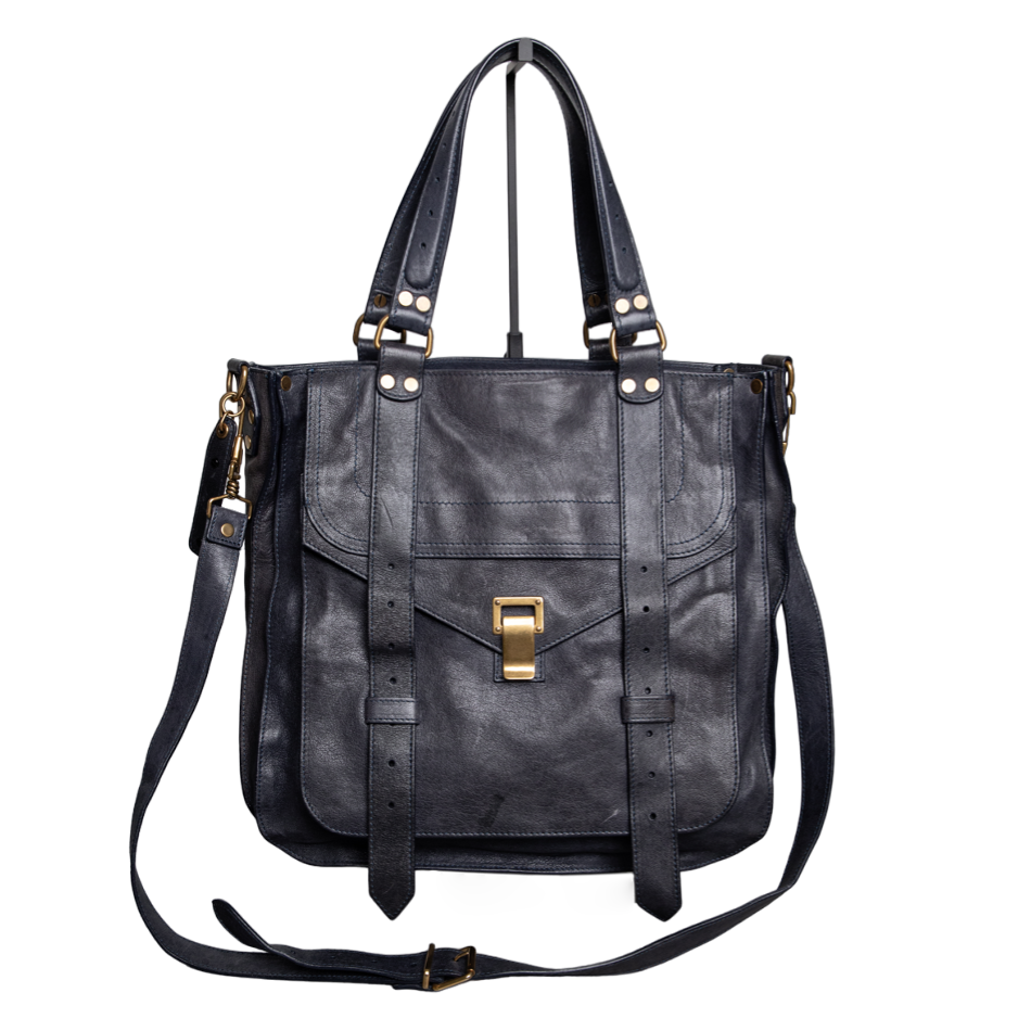 Proenza schouler messenger bag hotsell