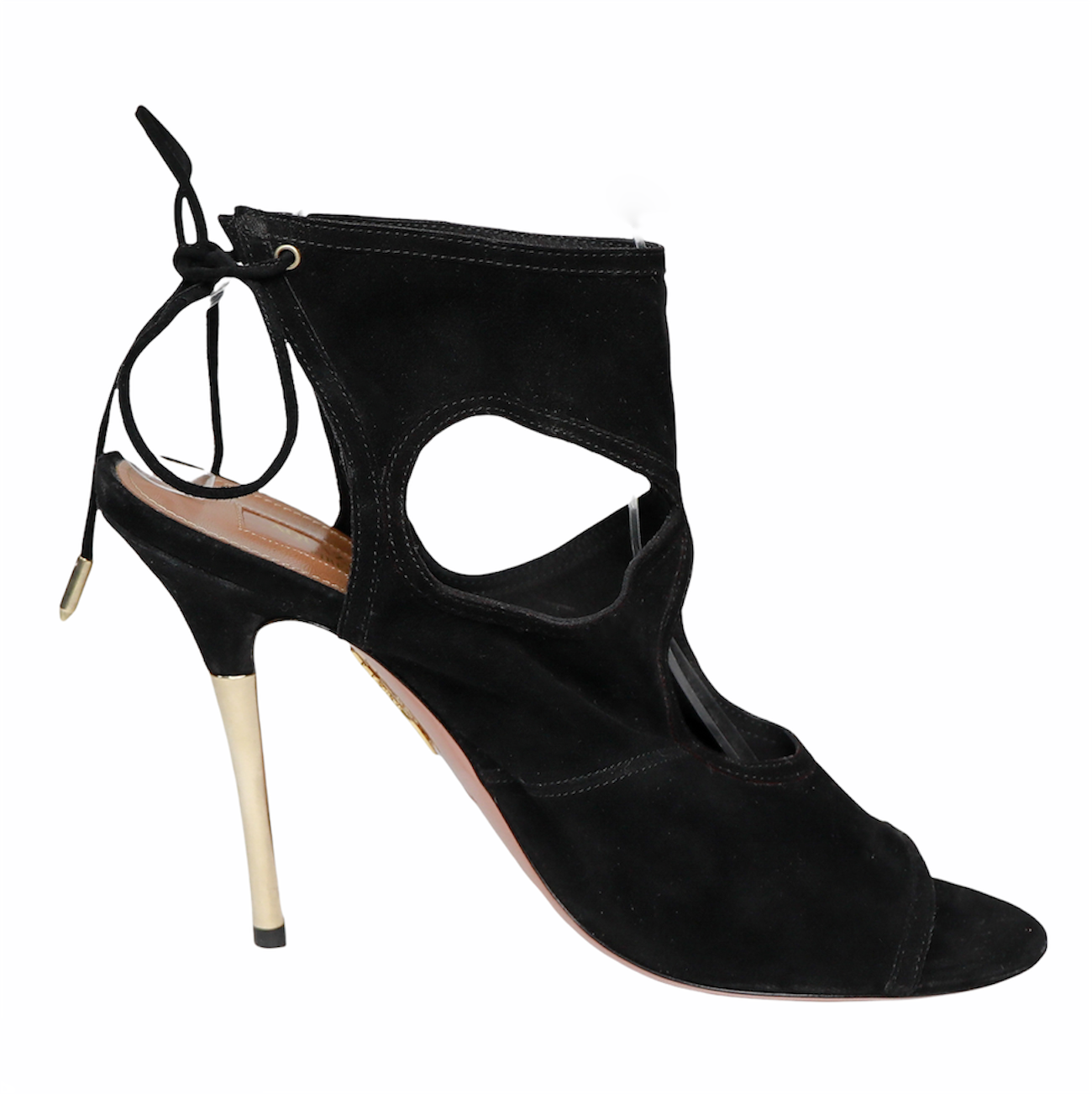 Aquazzura sales second hand