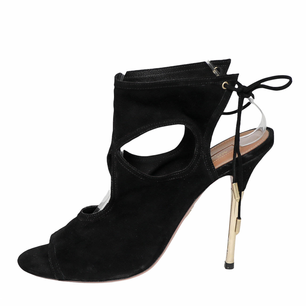 Aquazzura sexy thing sales