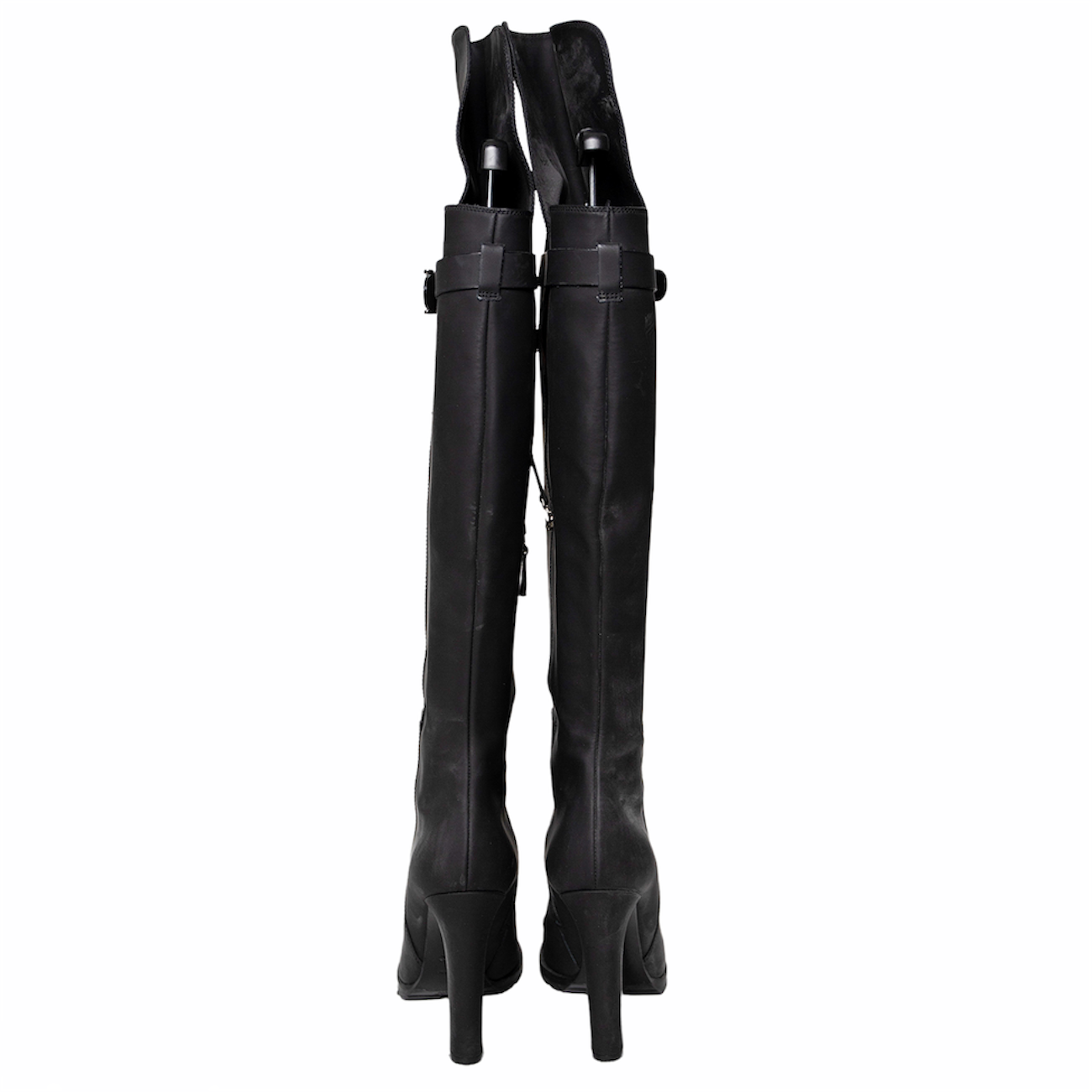 Knee High Boots Overknee Stiefel Görtz Gabor Comfort Gabor