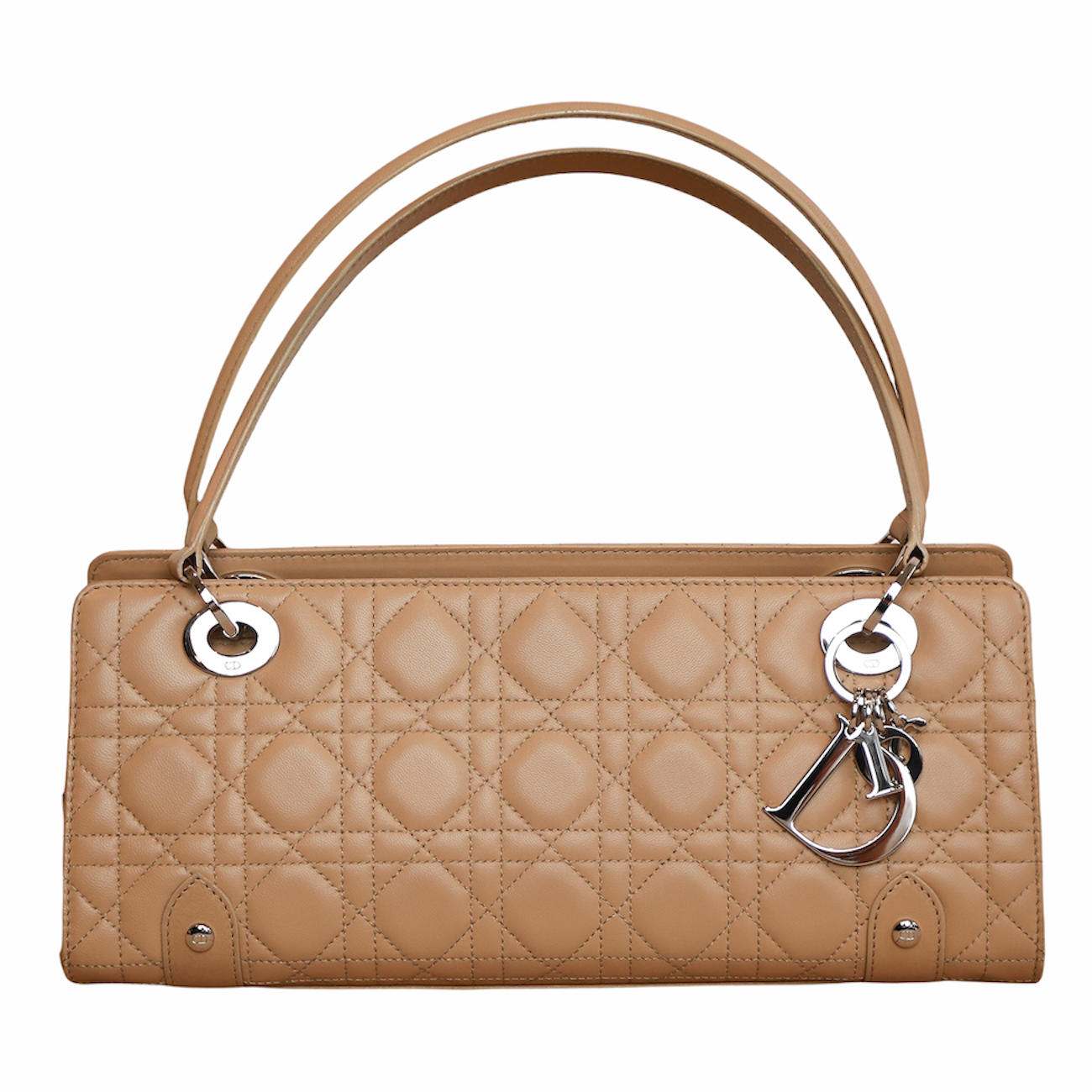 Lady dior sales bag second hand