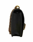 Christian Dior J’Adior Tasche mit Goldkette