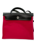 Hermès Sac Herbag Zip 31