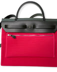 Hermès Sac Herbag Zip 31