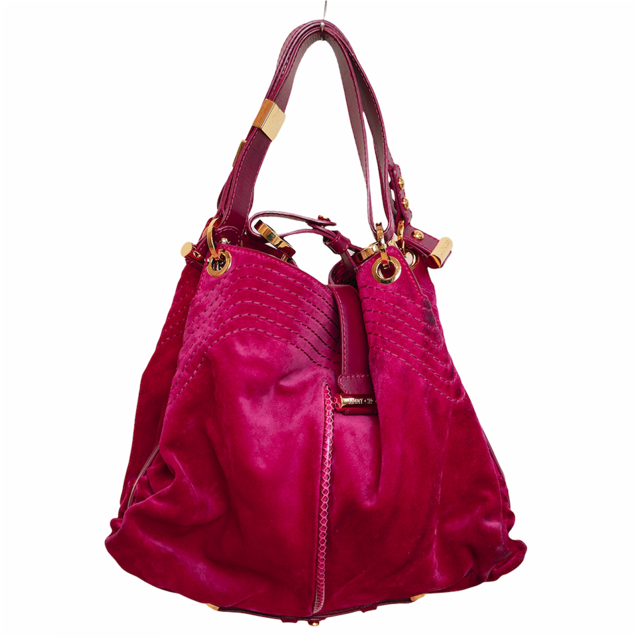 Jimmy choo sale alex bag