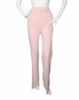 Max Mara Klassische Bundfalten-Hose aus Wolle