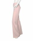 Max Mara Klassische Bundfalten-Hose aus Wolle