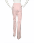 Max Mara Klassische Bundfalten-Hose aus Wolle