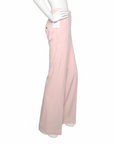 Max Mara Klassische Bundfalten-Hose aus Wolle