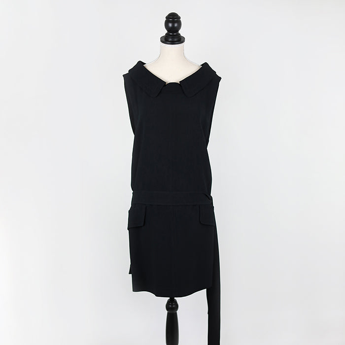MIU MIU cocktail dress with a low back Style Definery MIU MIU cocktail dress with a low back Style Definery