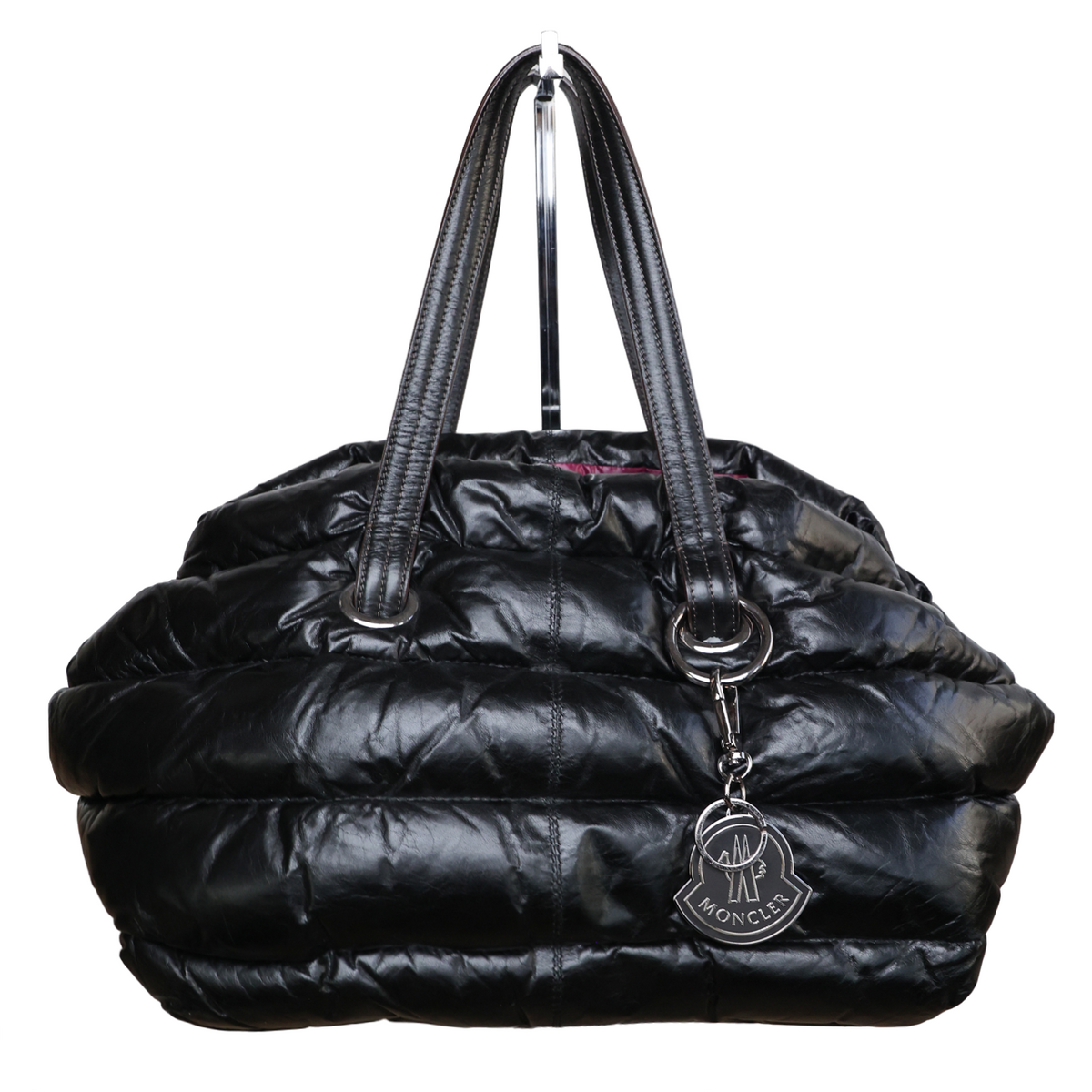 Moncler Totebag aus Daunen – Style Definery