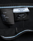 Prada Lässige Stretch-Leggings