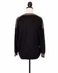 Prada Two-Tone Pullover