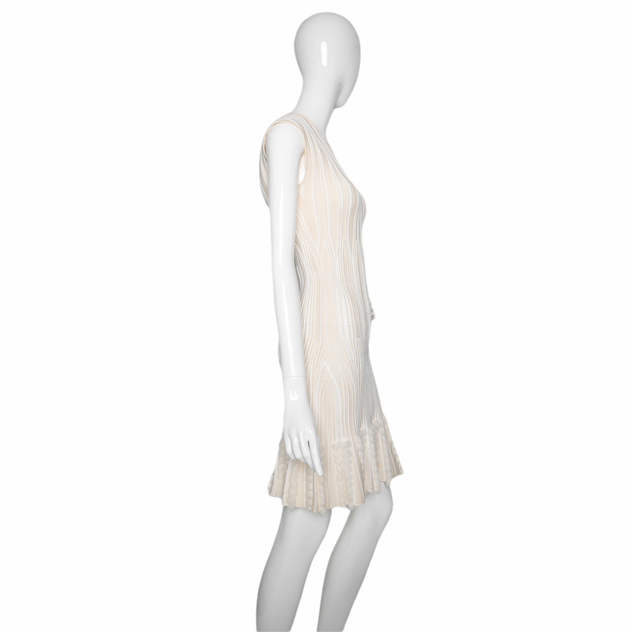 sachin and babi light blue dress Ross – Ypsilon Dresses