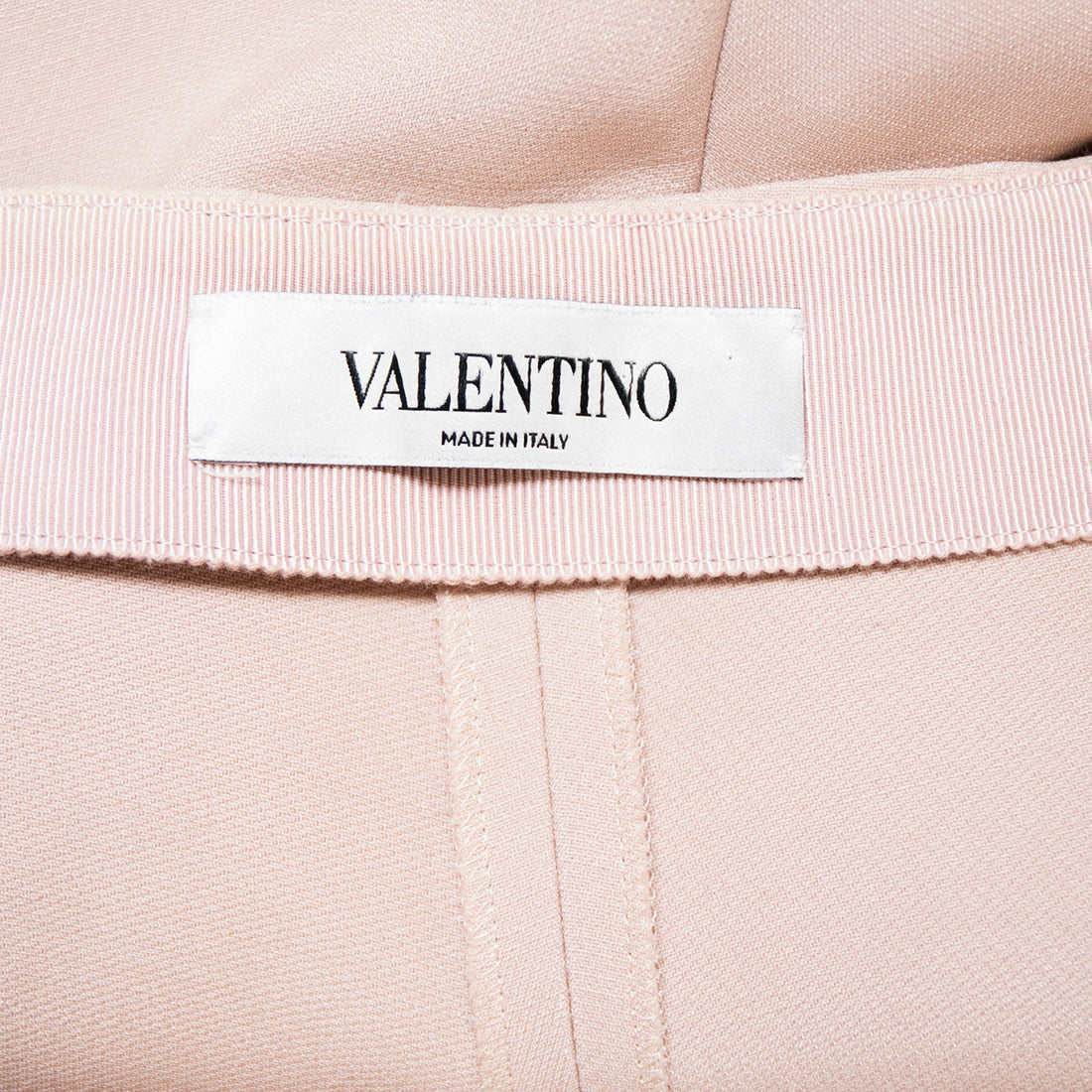 Valentino Shorts mit Nieten