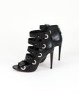 AQUAZZURA High Heel Sandals