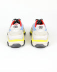 Balenciaga Triple S Sneakers Multicolor