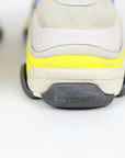 Balenciaga Triple S Sneakers Multicolor