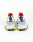 Balenciaga Triple S Sneakers Multicolor