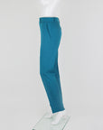 Gucci Gerade geschnittene Bundfaltenhose