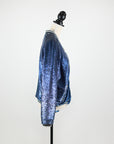 Iro Bomber-Jacke mit Pailletten