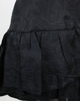 ISABEL MARANT One Shoulder Top and Skirt