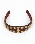 VALENTINO Gryphon Headband