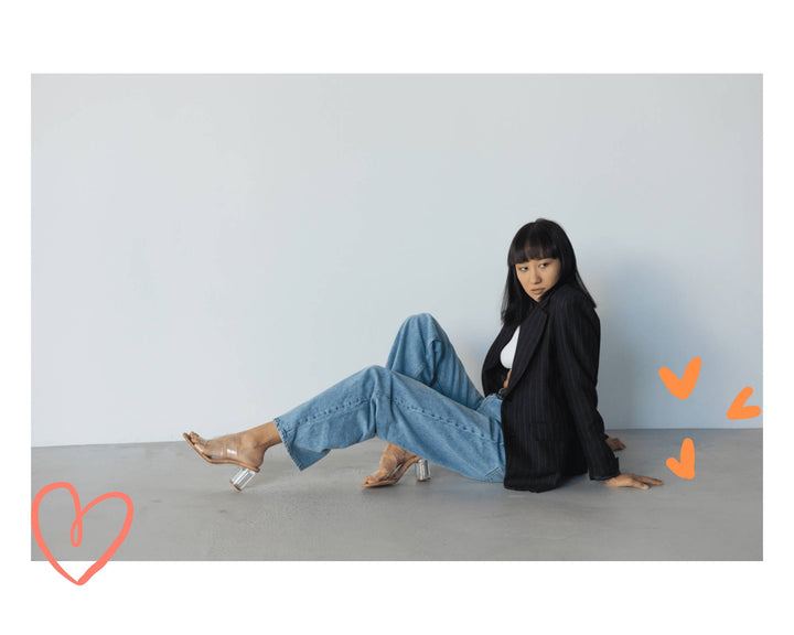 It’s a Match: 6 Outfit-Inspirationen für Jeans mit Blazer, mit denen man immer perfekt angezogen ist - und so stylen wir den Jeans-Trend 2023