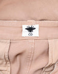 Christian Dior 7/8-Denimhose