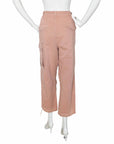 Christian Dior 7/8-Denimhose