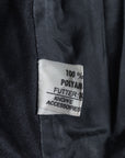 Louis Féraud Vintage Abendkleid mit V-Ausschnitt