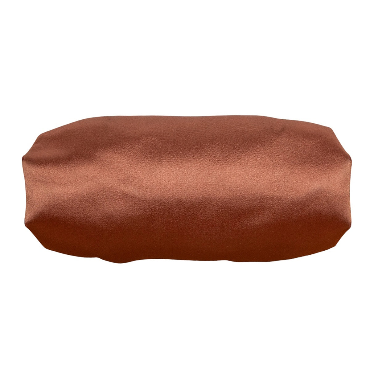 Valentino Vintage Abendtasche in Glanzoptik mit elegantem Schleifen-Verschluss aus Swarovski-Kristallen