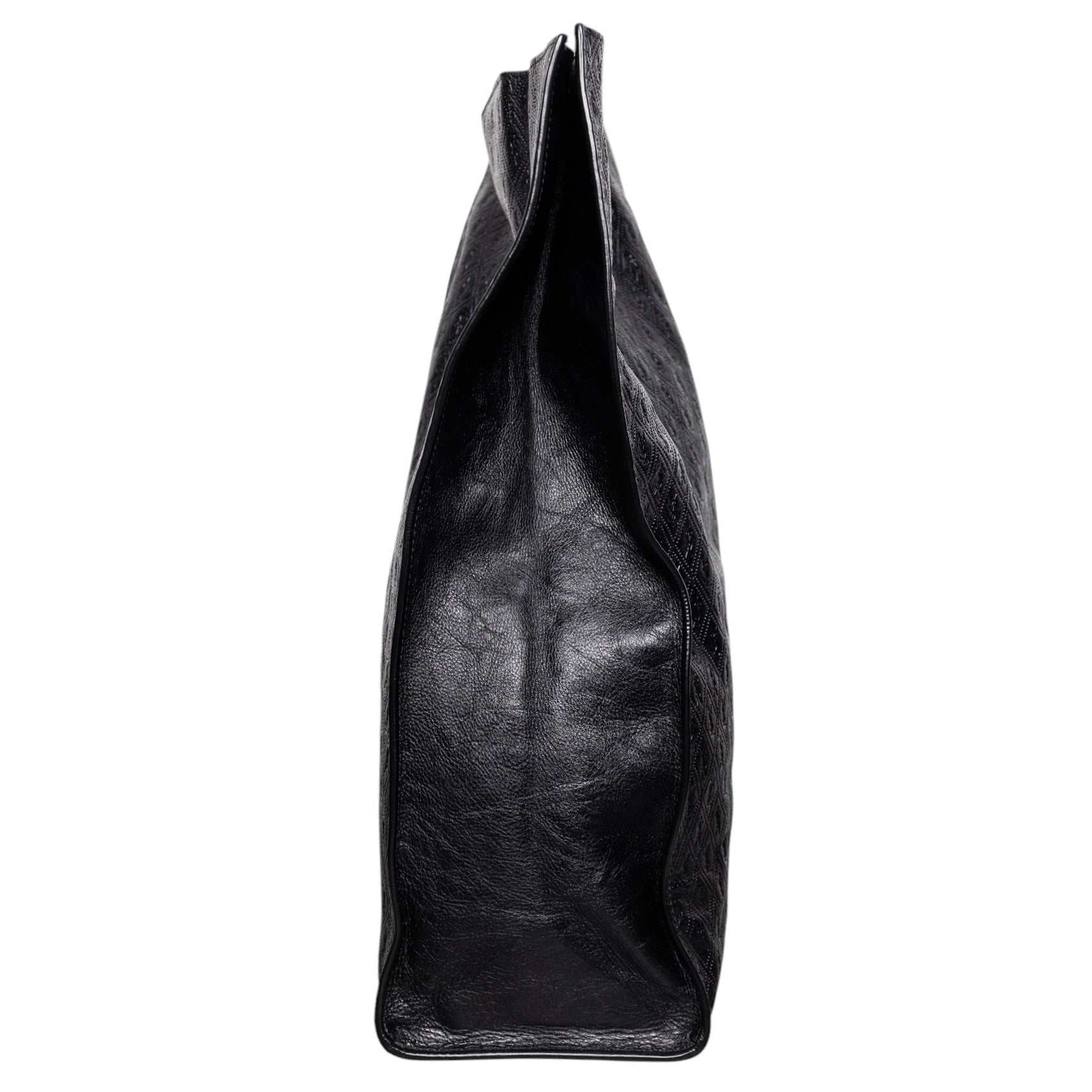 Saint Laurent 2022 Deli Paper Bag
