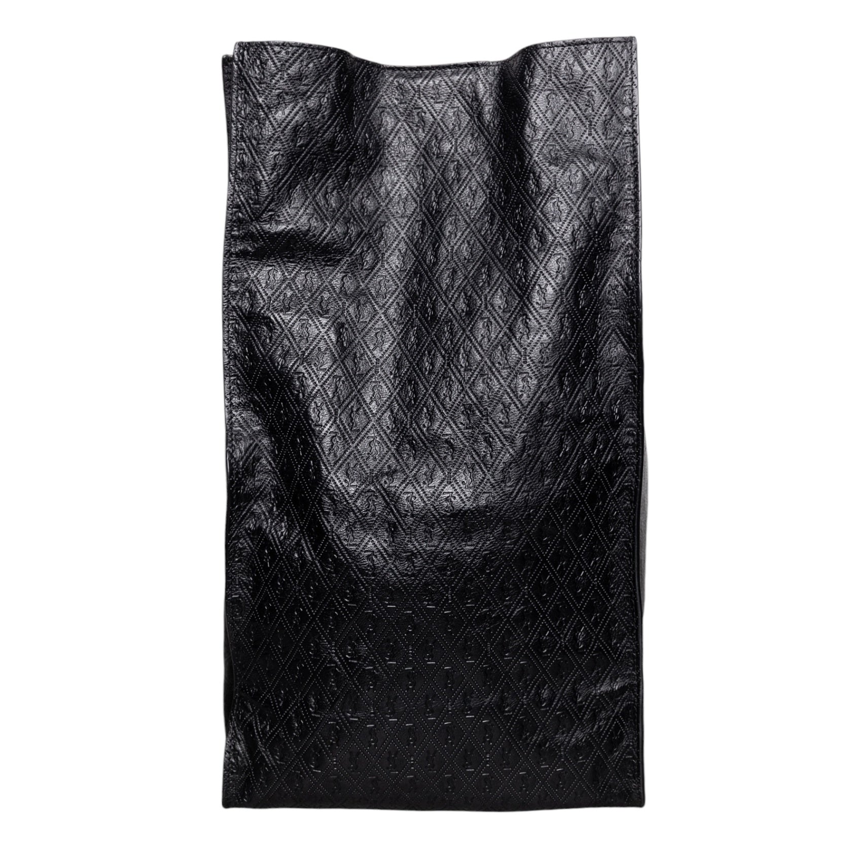 Saint Laurent 2022 Deli Paper Bag